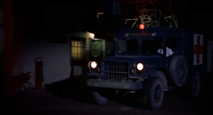 Dodge M-43