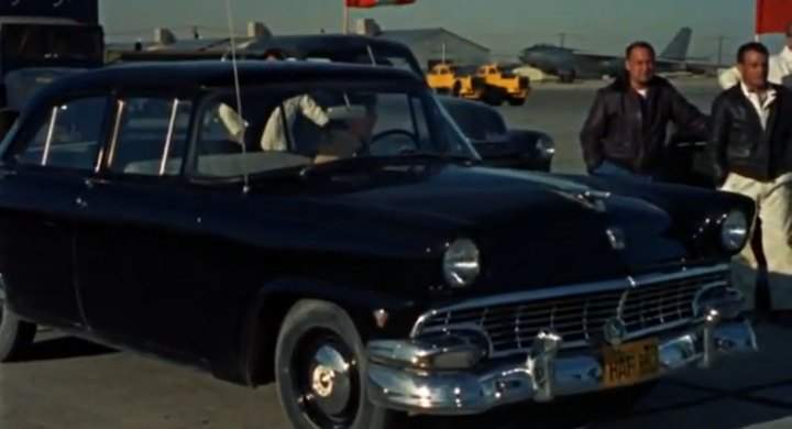 Ford Mainline
