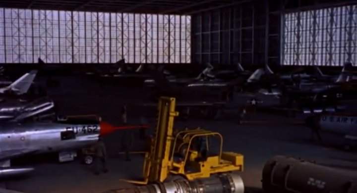 Silent Hoist