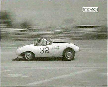 Arnolt Bristol Competition