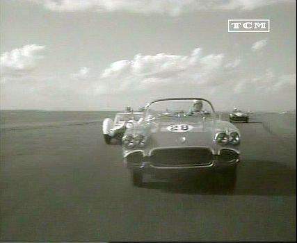 Chevrolet Corvette C1