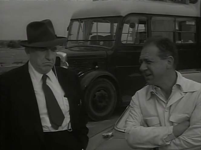 Commer Commando