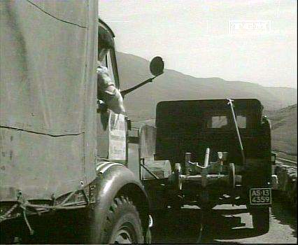 Commer QX MkIV