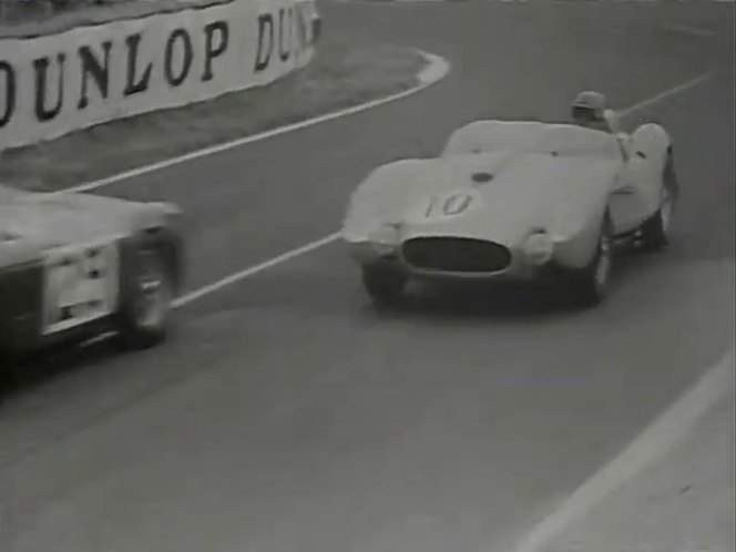 Ferrari 250 Testa Rossa 58