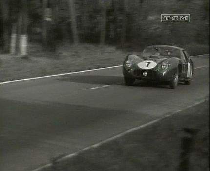 Maserati 450S