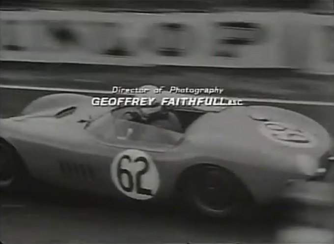 Stanguellini 750 Sport