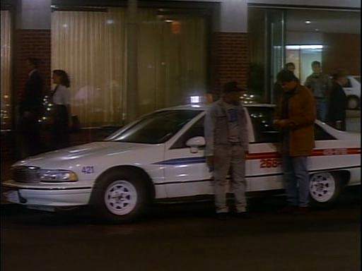Chevrolet Caprice