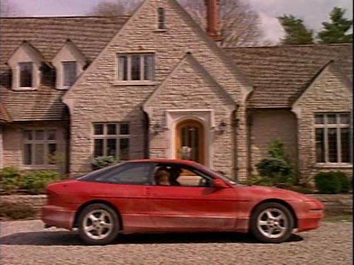 Ford Probe