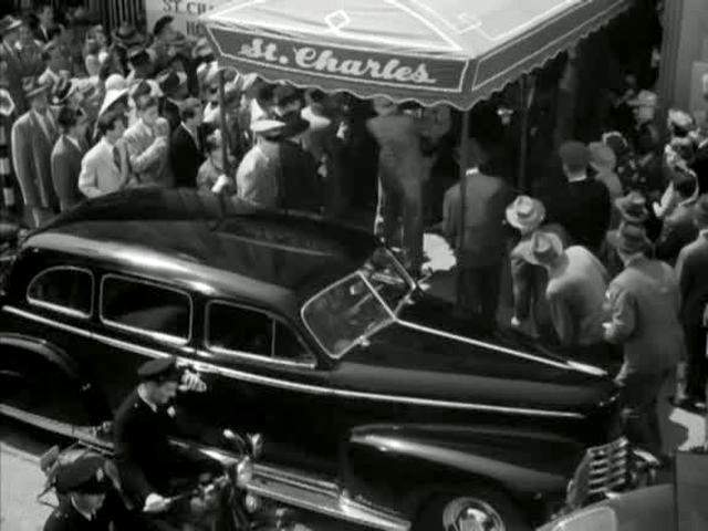 Cadillac Fleetwood 75