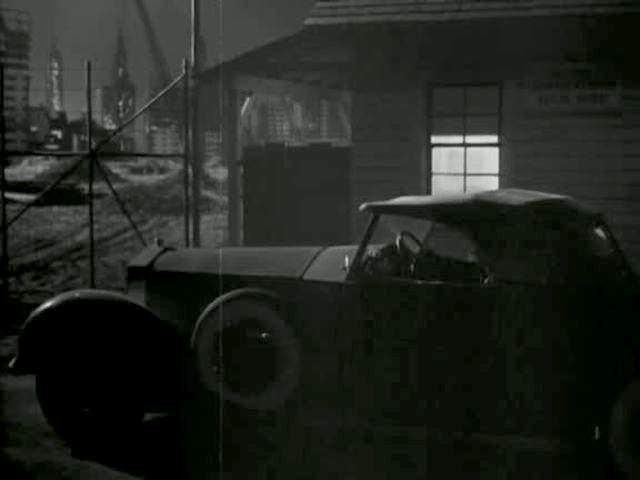 Rolls-Royce 40/50 h.p.