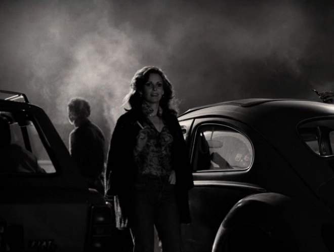 Volkswagen Sun-Roof Sedan