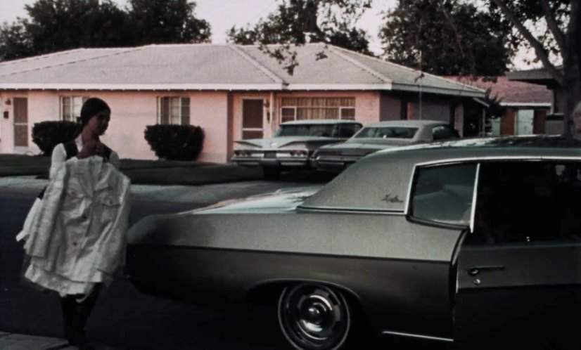 Chevrolet Impala