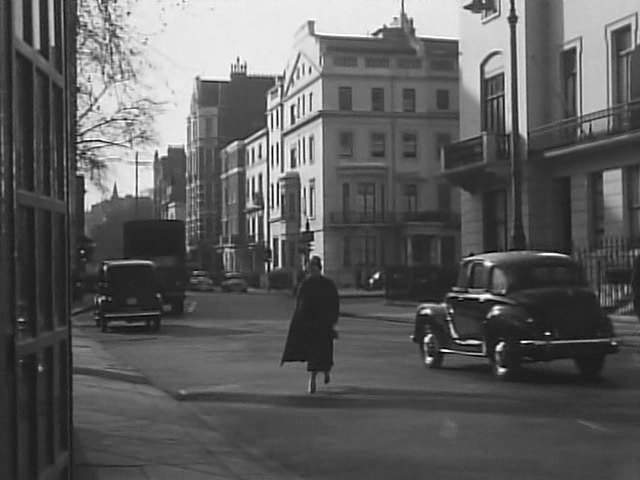 Austin A40 Devon