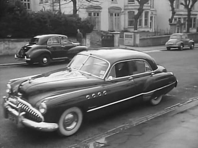 Buick Roadmaster