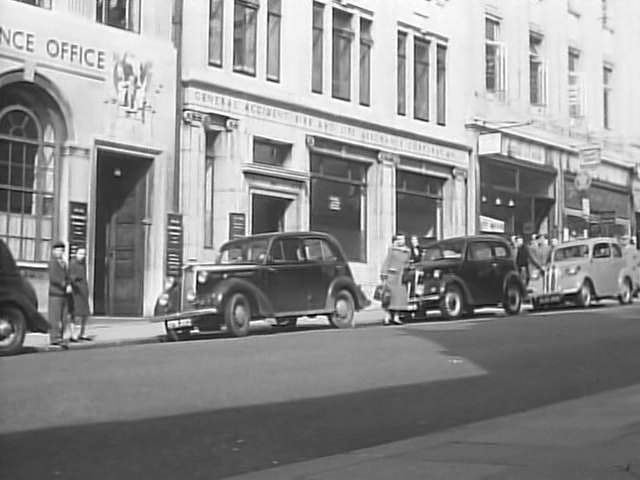 Vauxhall 10/4