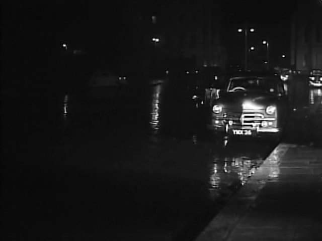 Vauxhall Velox