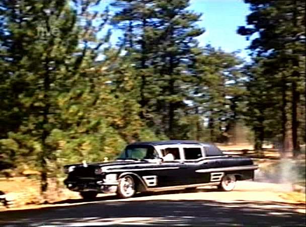 Cadillac Fleetwood 75