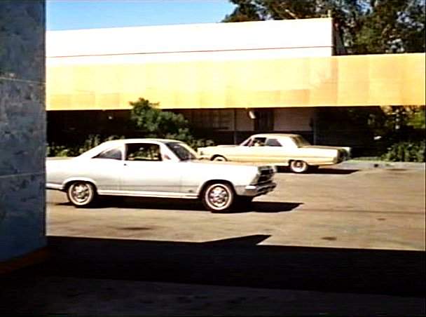 Ford Fairlane