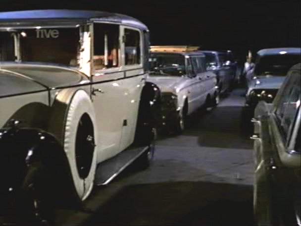 Ford Falcon