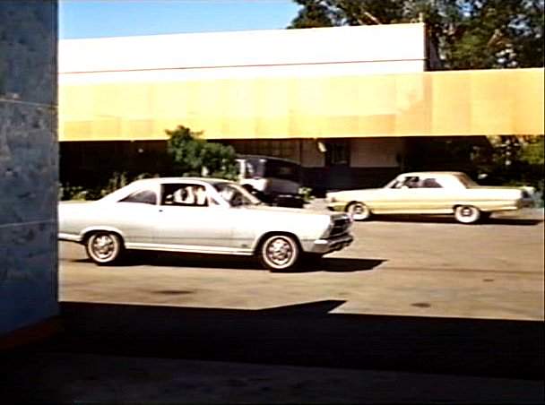 Mercury Monterey