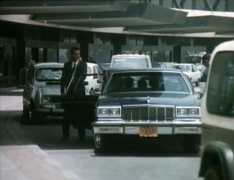 Buick Electra Park Avenue