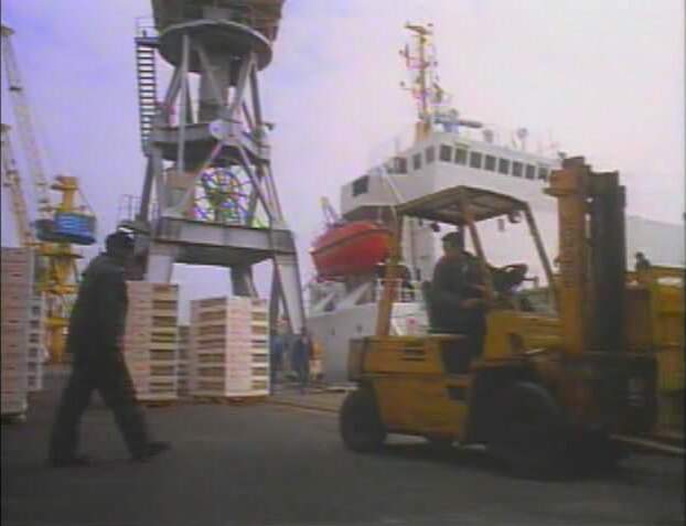 Komatsu unknown