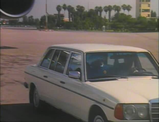 Mercedes-Benz Lang