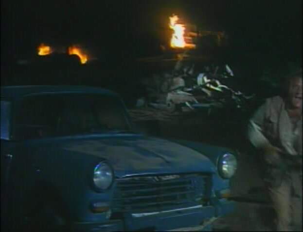 Peugeot 404