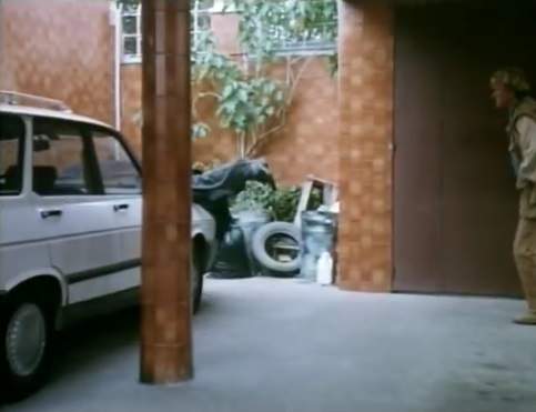 Renault 12 Toros SW