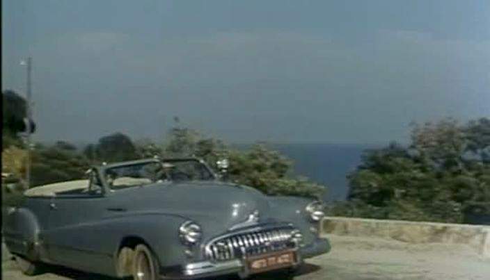 Buick Roadmaster