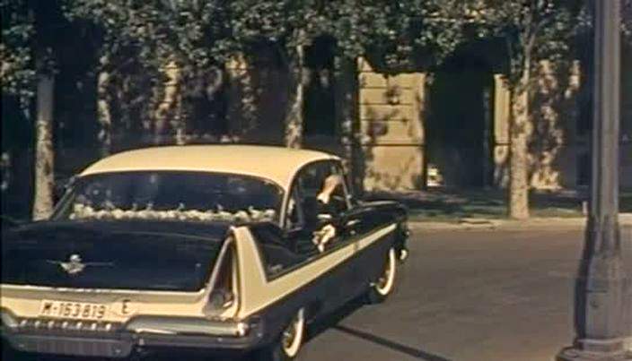 Dodge Kingsway