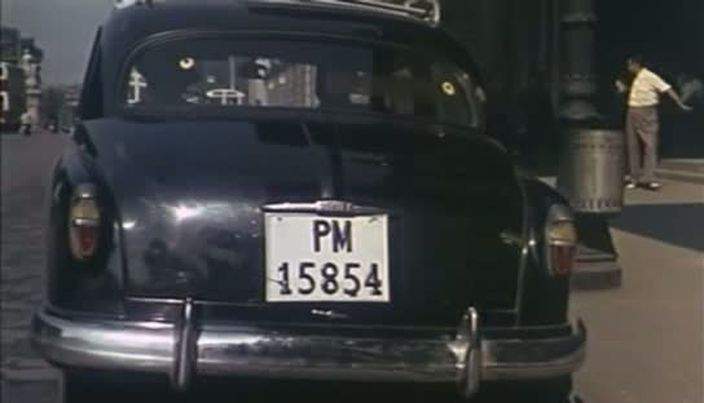 Seat 1400 A