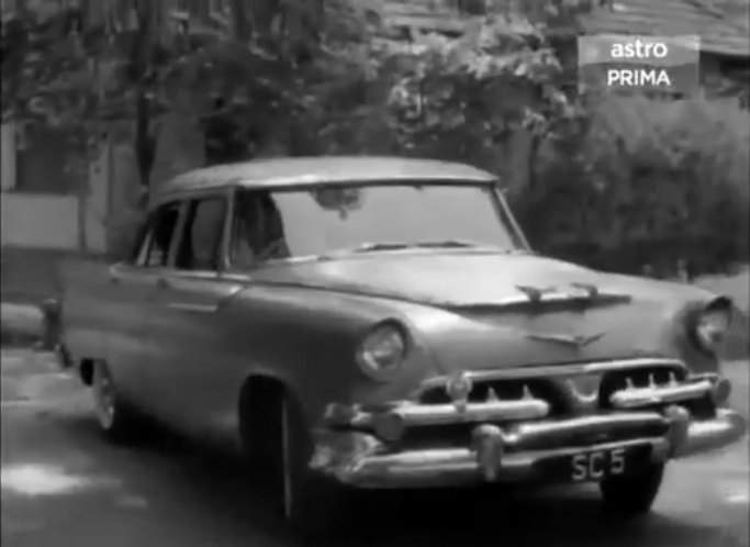 Dodge Kingsway