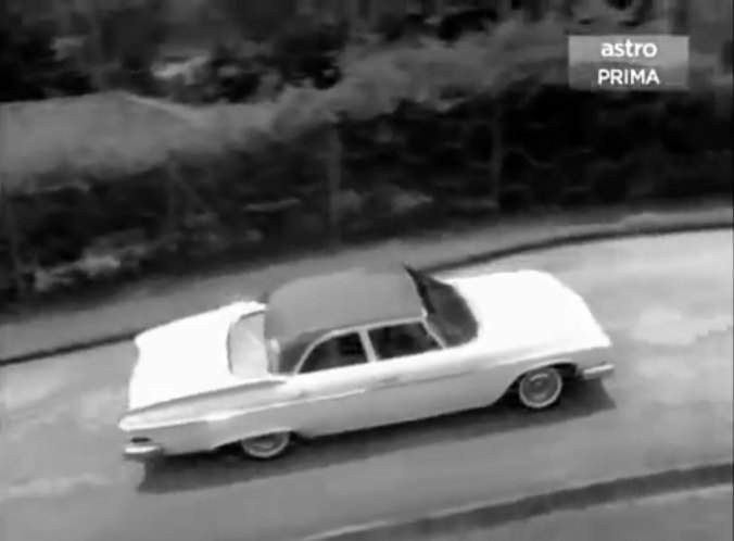 Dodge unknown
