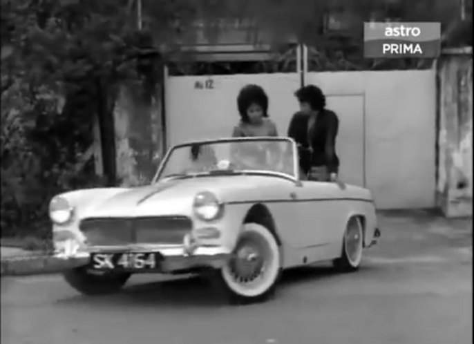 MG Midget MkI