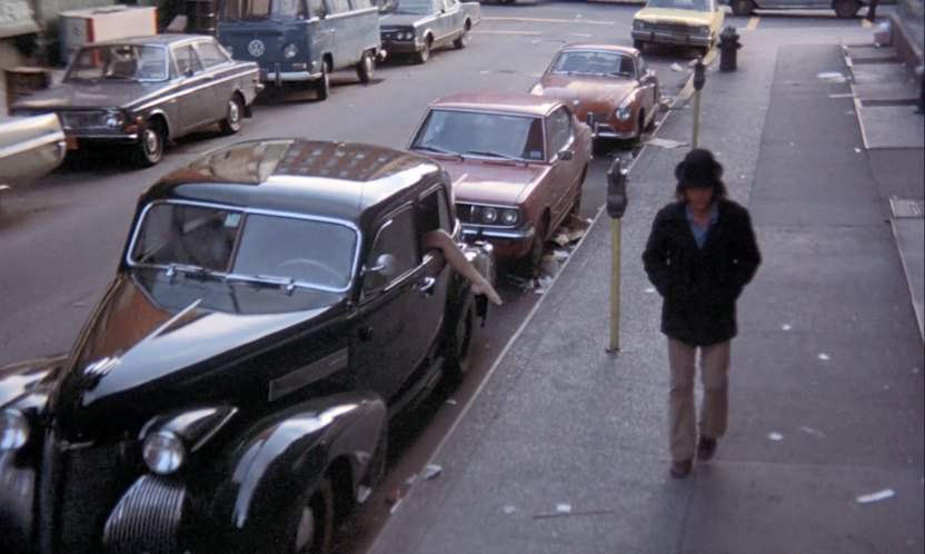 Volvo 142