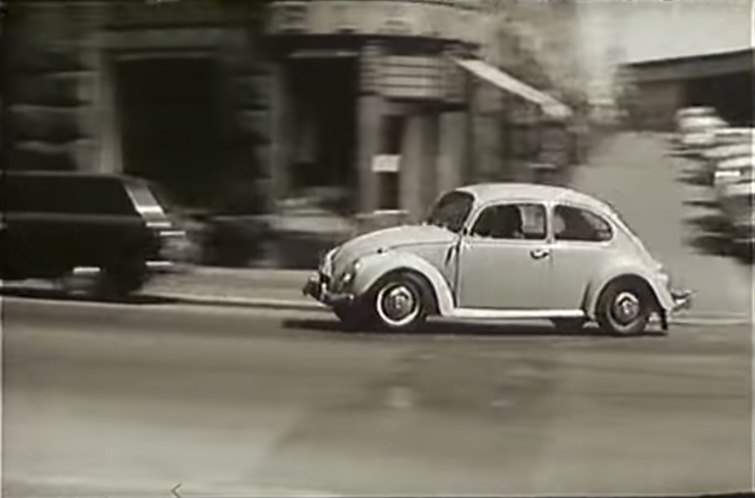 Volkswagen 1300