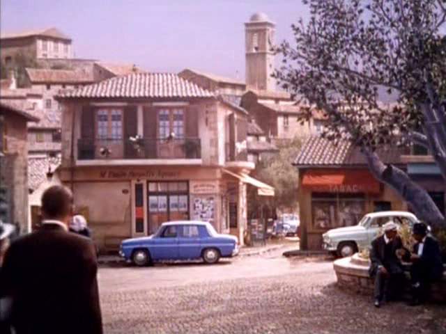 Simca Aronde