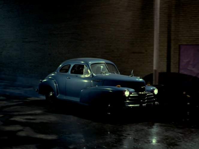 Chevrolet Stylemaster