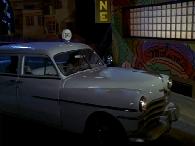 Chrysler Windsor