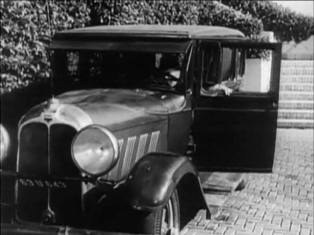 Auburn Model 76