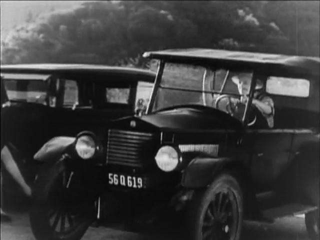 Essex Touring