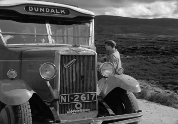 Commer Invader