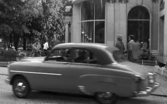 Vauxhall Velox