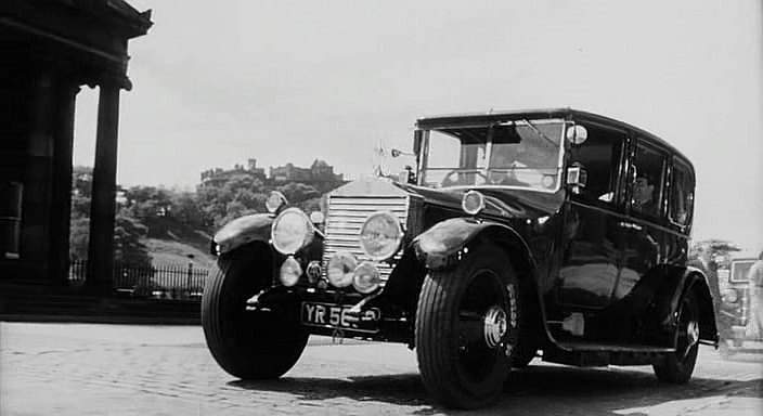 Rolls-Royce 20 h.p.