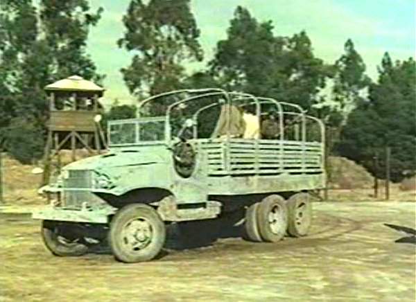 GMC CCKW 353