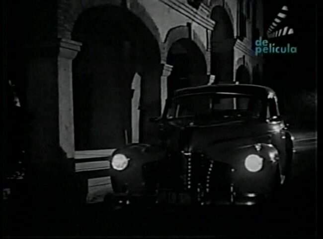 Buick unknown