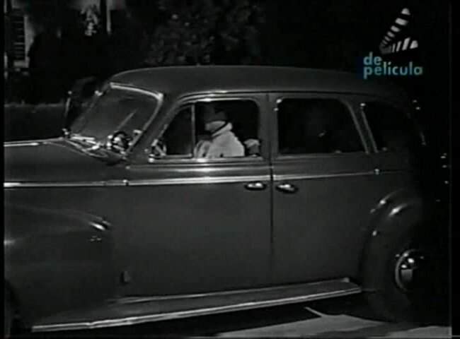 Oldsmobile 60