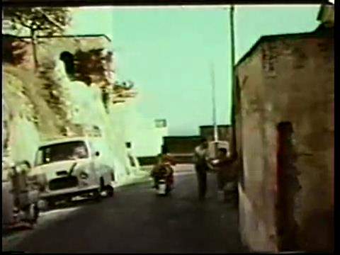 Fiat 1100 T