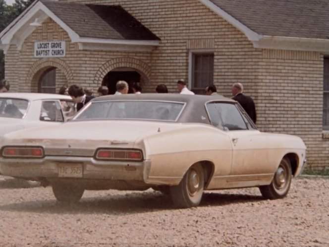 Chevrolet Caprice